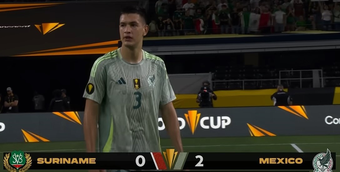 "Железнодорожник" Сесар Монтес - один из лучших снайперов турнира