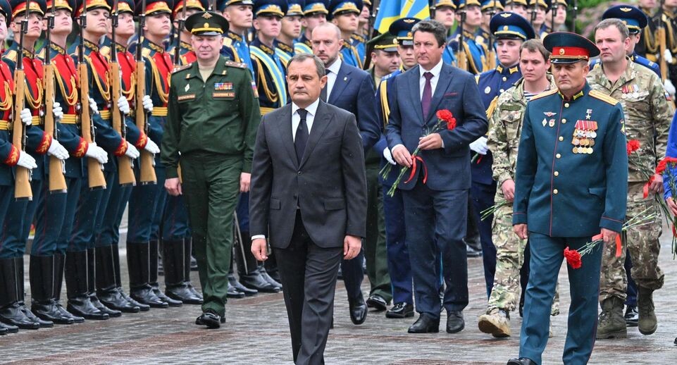    Московская областная дума