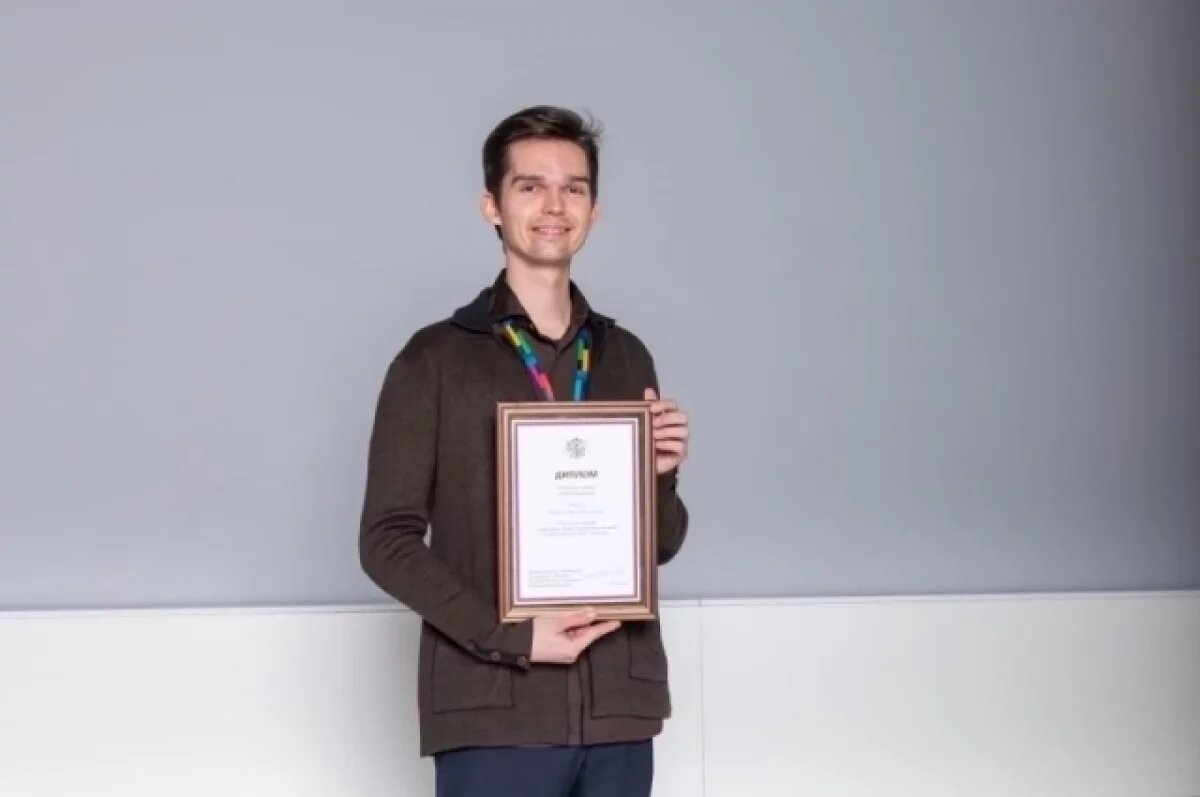    Дом на колёсах.