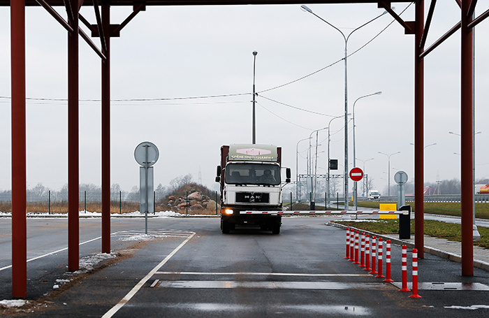   Виталий Невар/ТАСС