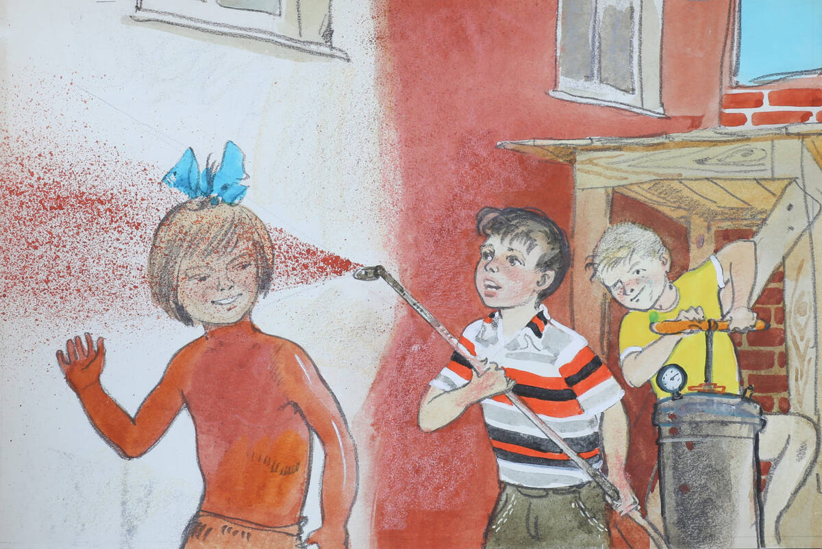 Картинка взята с просторов интернета.