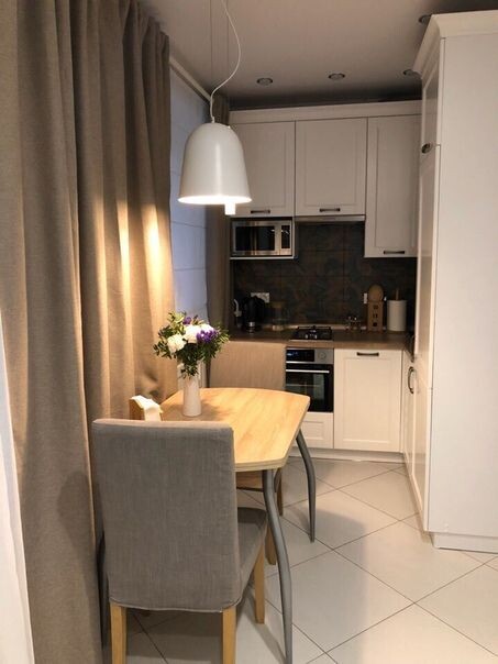 кухни фото из pinterest