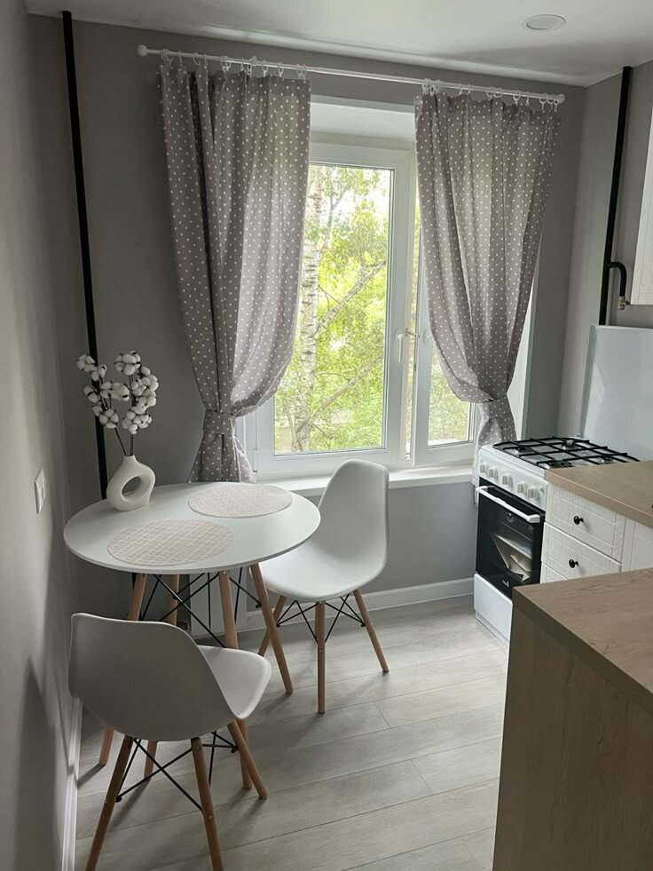 кухни фото из pinterest