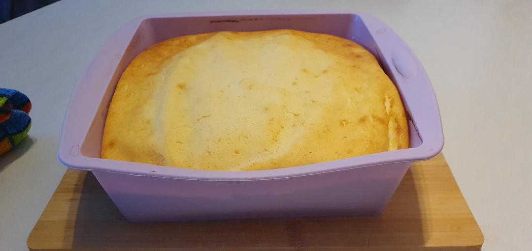 Необыкновенная творожная запеканка: рецепт, который покорит ваши вкусные рецепторы!