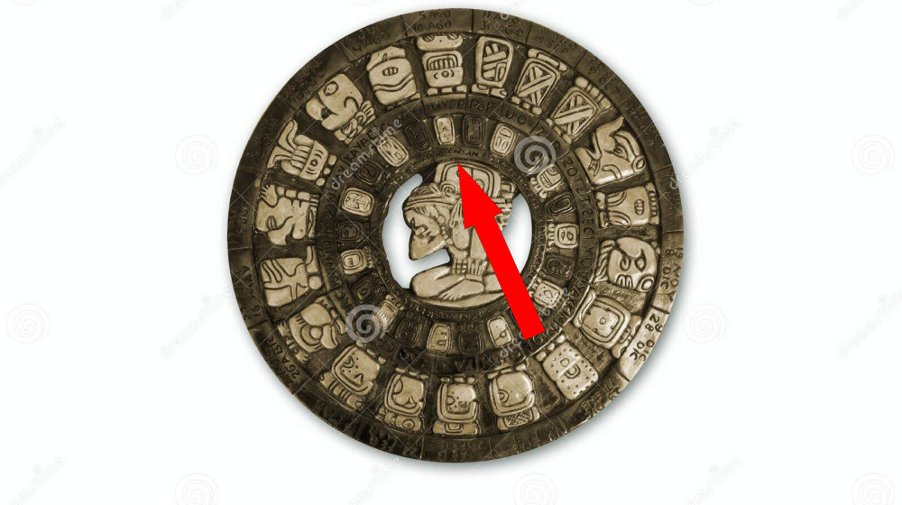    ТАЙНА КАЛЕНДАРЯ МАЙЯ: ПРЕДСКАЗАНИЕ КОНЦА МИРА ИЛИ АСТРОНОМИЧЕСКИЙ РАСЧЕТ