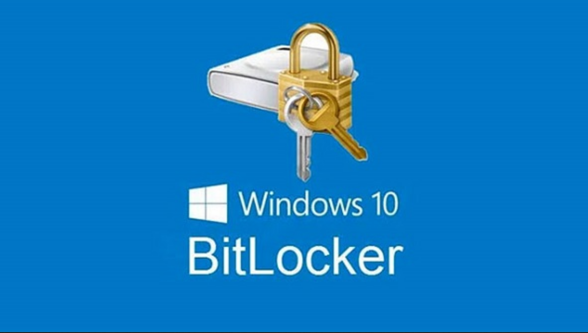 Ключ BitLocker утерян: как вернуть доступ к ноутбуку / Дзен.Уловка-32 / Изображение из ОИИ