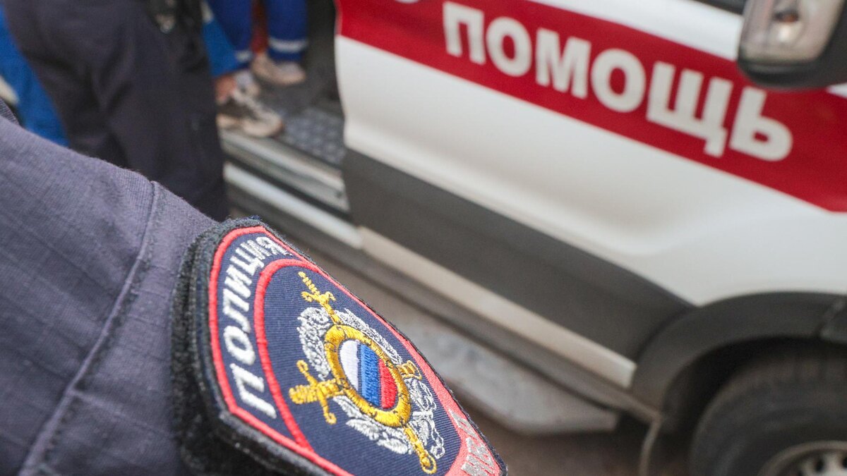    Фото: Belkin Alexey/news.ru/globallookpress.com