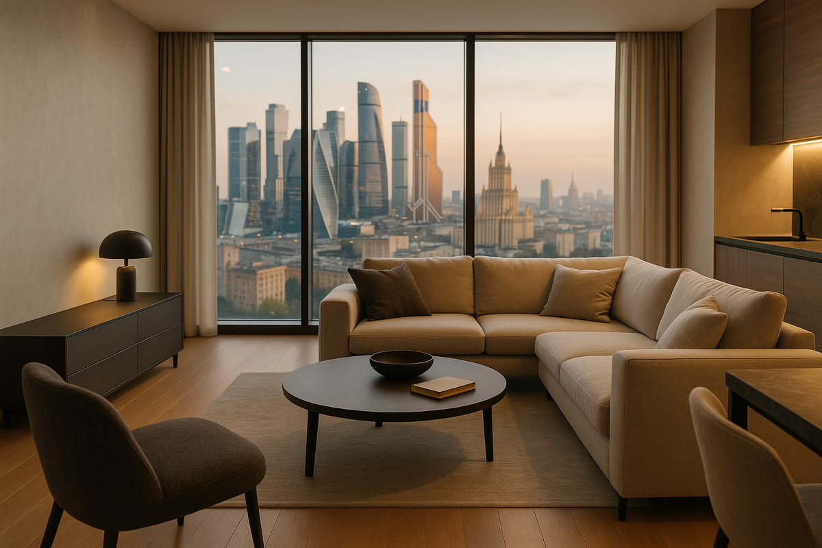    как купить квартиру с плохой кредитной историей в москве: подробный гайд для успешной сделки Михаил Невелев