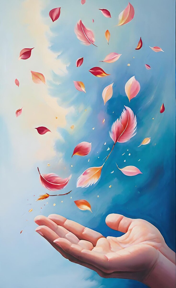 Самое-самое. Иллюстрация создана с помощью нейросетей Flux Schnell и DreamAl.