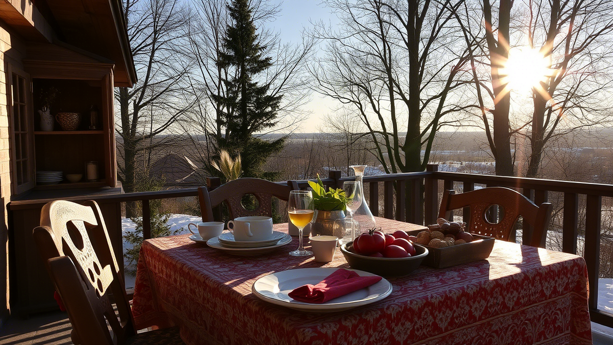 Фотография как хобби. Мудрость не стареет