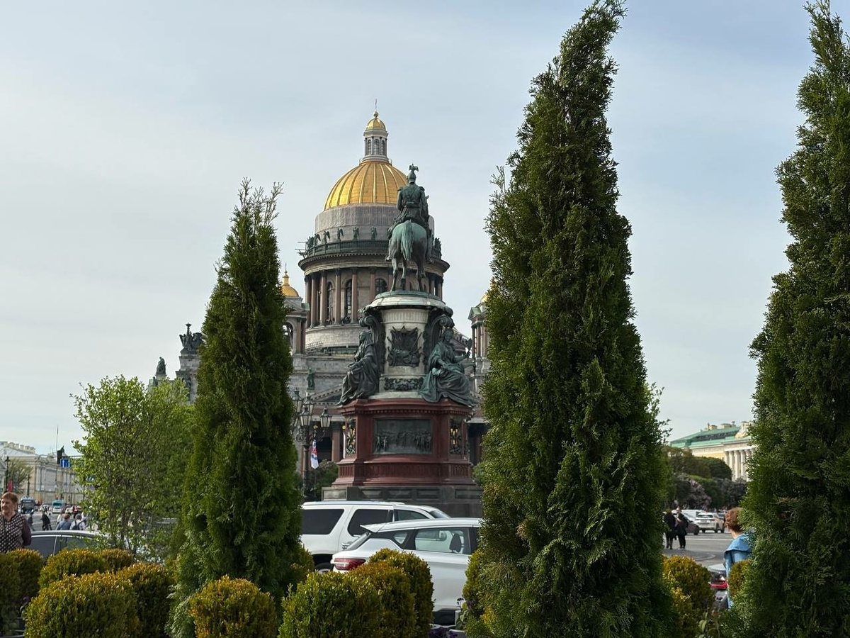 Фото: Neva.Today