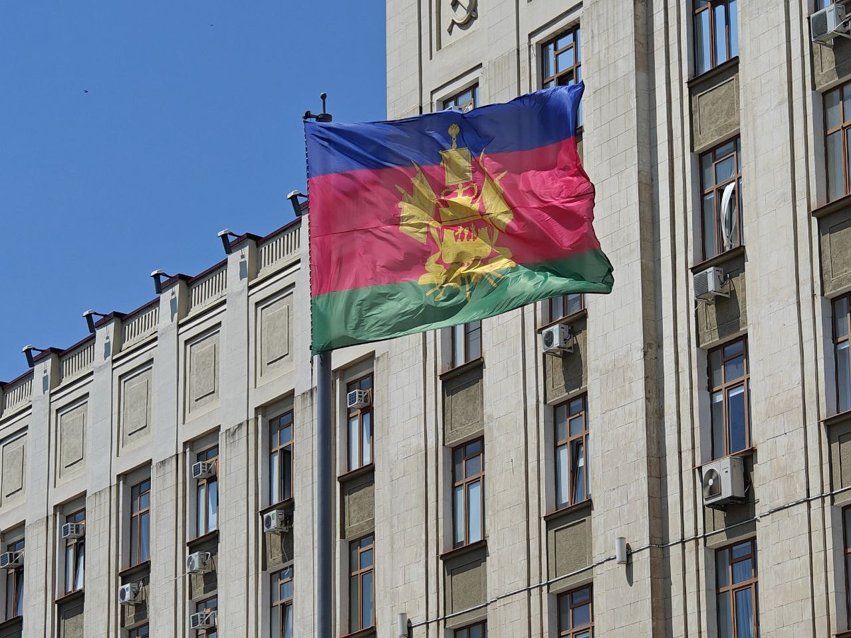    Фото: Юрий Серебренников/BFM Кубань