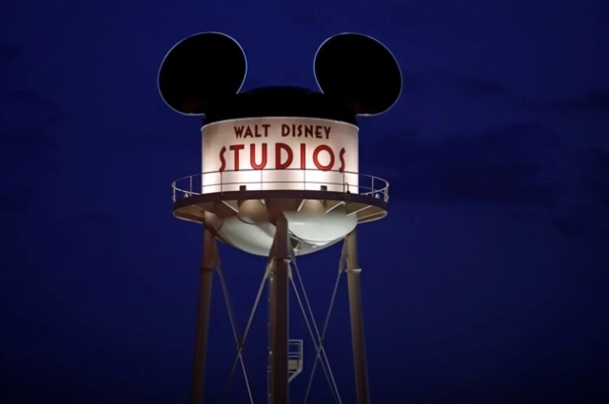    DM: британец пытался жениться на 9-летней украинке в парижском Диснейленде