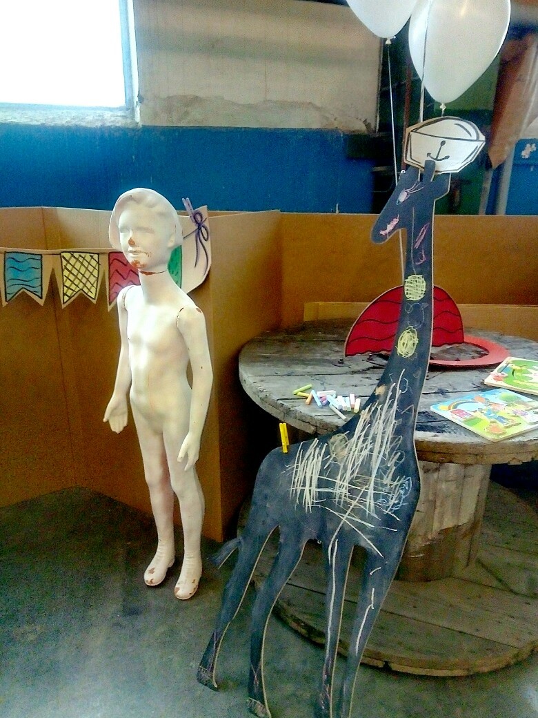 Фото автора