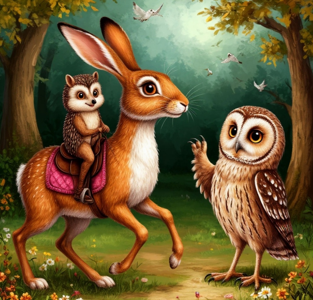 Создано с помощью нейросети 