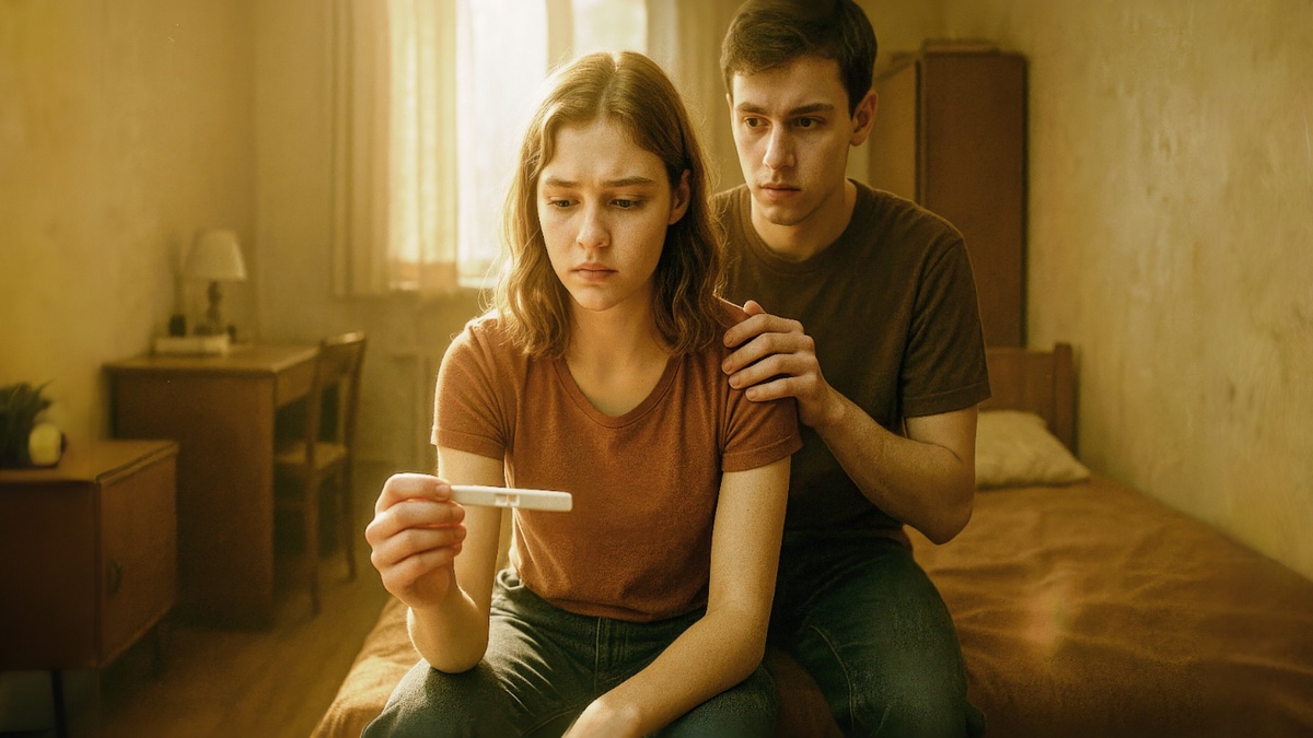 История Дианы Шурыгиной: Детство на краю