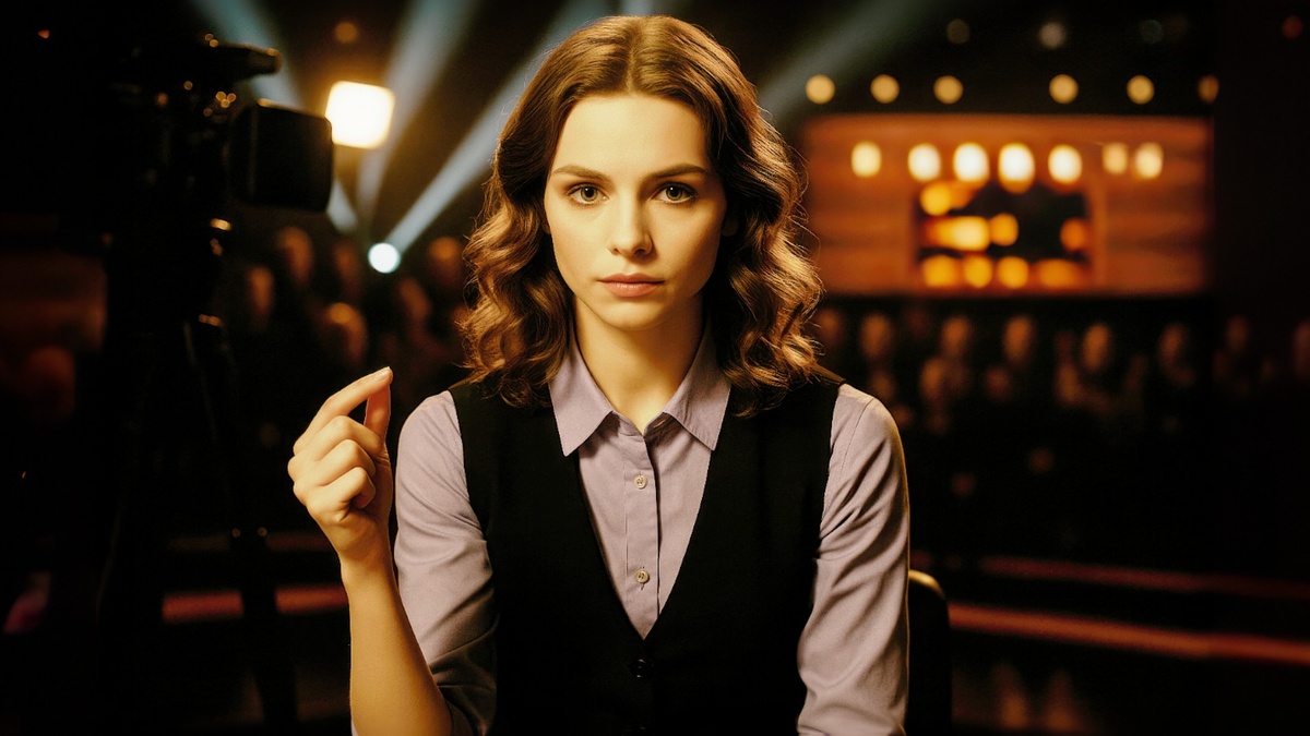 История Дианы Шурыгиной: Когда жизнь ломается пополам