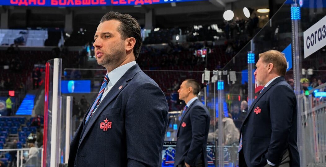 Ротенберг претендует на пост главного тренера «Локомотива»