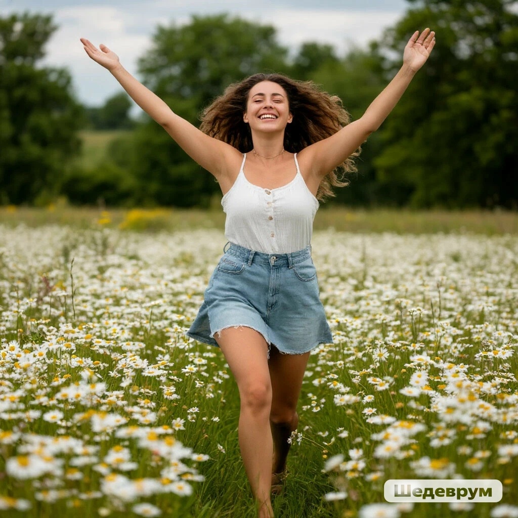 Фото сделано автором с помощью ИИ 