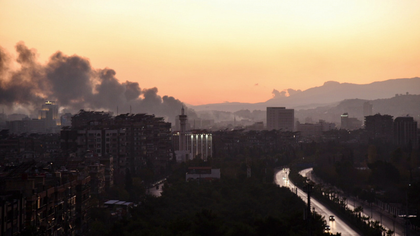    Фото: www.globallookpress.com/Monsef Memari