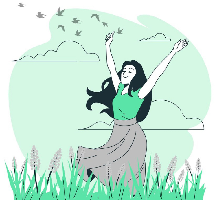 Свобода. Карма