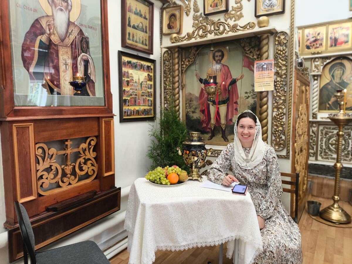 Автор проекта