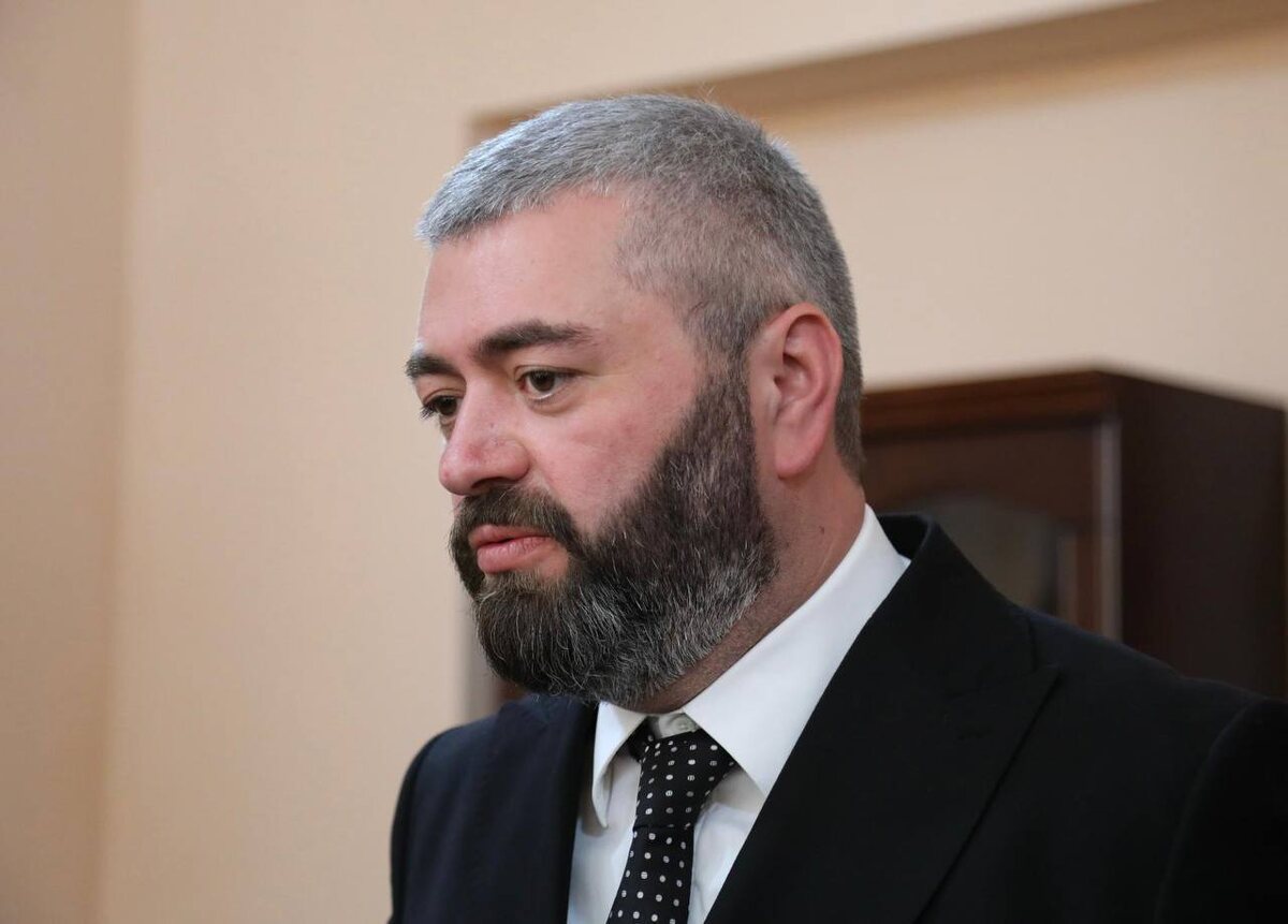 Астамур Лагуа - фото: Министерство туризма Абхазии