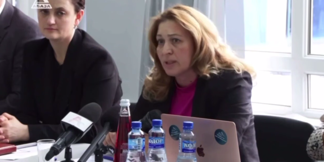 «Абхазия - не место для отдыха эконом-класса»: туристов, которые «покупают дошираки» там не ждут