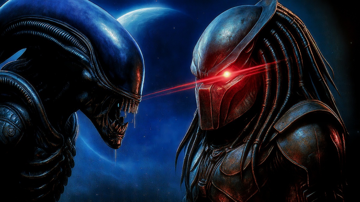 Это противостояние может стать эпичным?