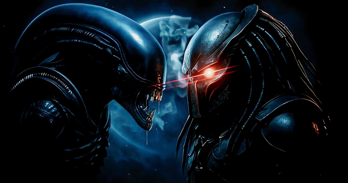 Я тебя съем