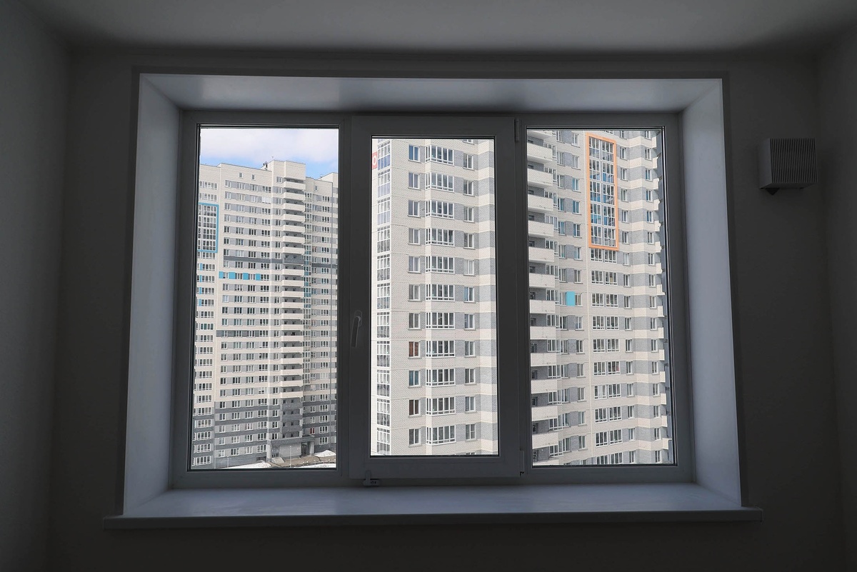    Татьяна Андреева/РГ