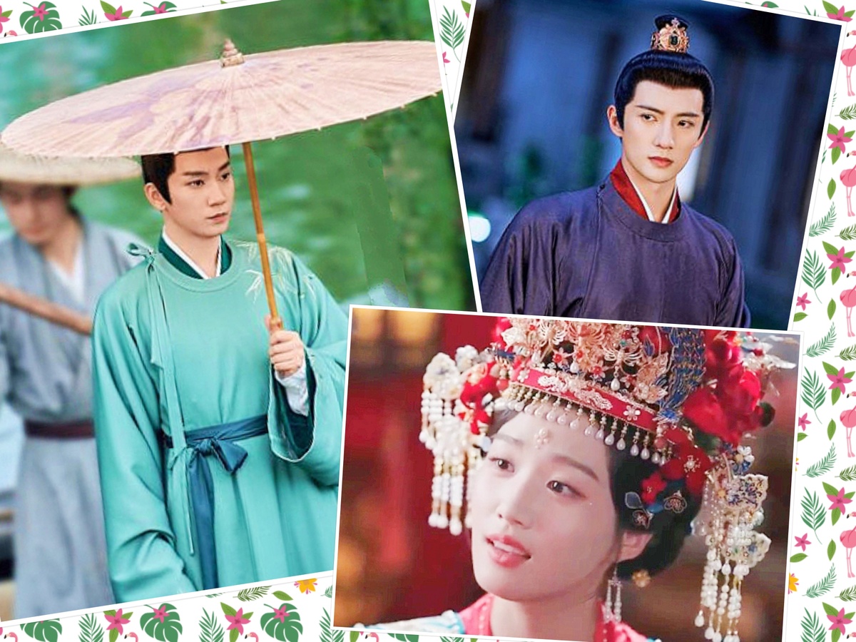 Дорама - Лучший зять