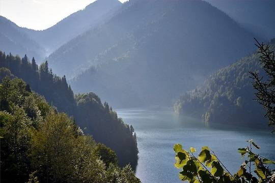    В Абхазии объяснили слова о нищих российских туристах