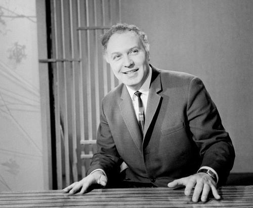 Виктор Балашов. 