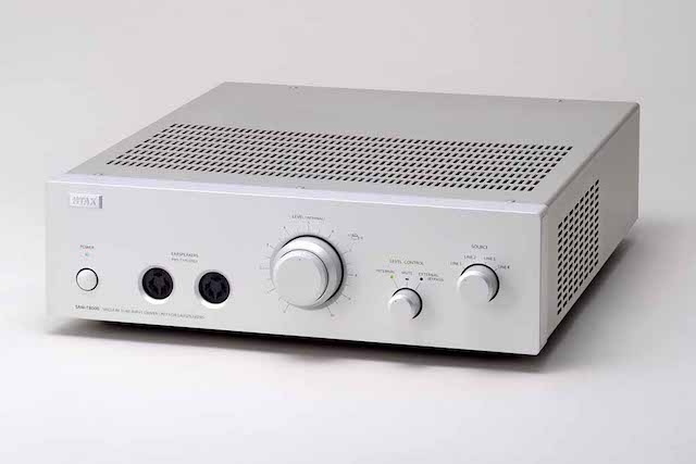 Stax представила дополнительные платы для флагманского усилителя SRM-T8000