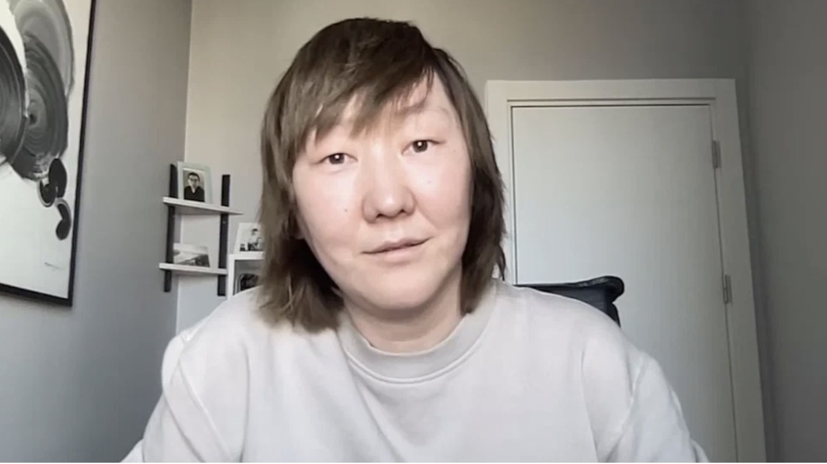 Марианна Сиэгэн