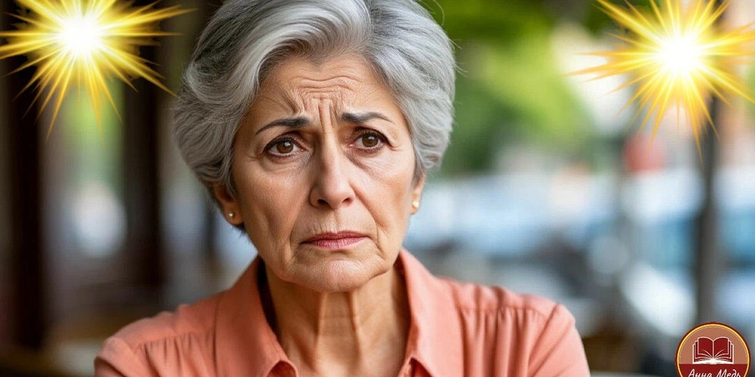 Бывшая жена