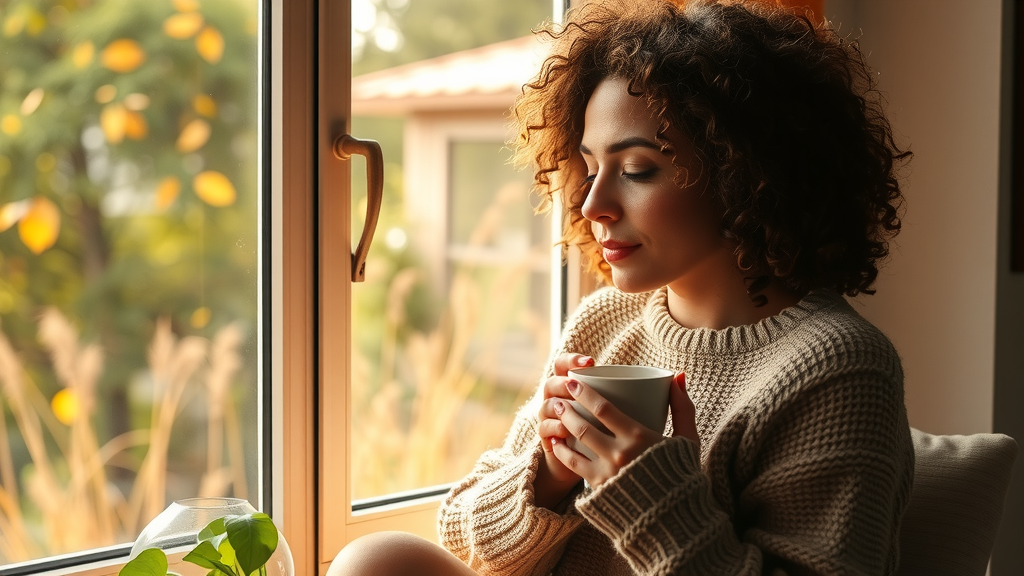    Как начать идеальное утро? Откройте для себя утренние ритуалы для женщин, чтобы зарядиться энергией и вдохновением на весь день! Ирина Шабанова