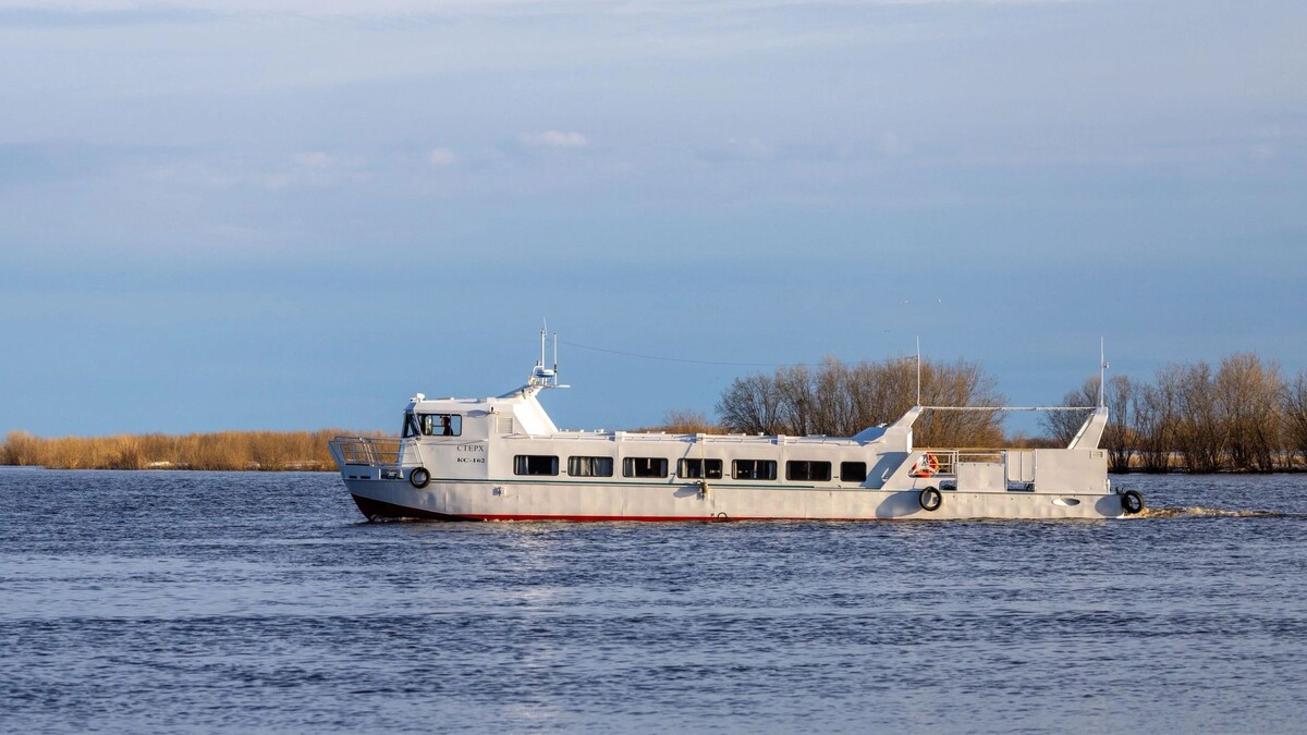    Фото: Федор Воронов / «Ямал-Медиа»