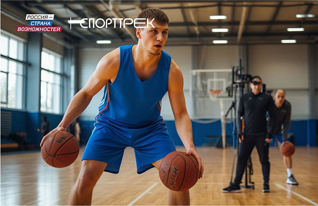 В Тверской области пройдет конкурс для баскетболистов-любителей и спортменеджеров