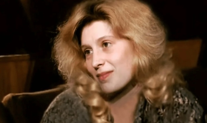 Ирина Метлицкая