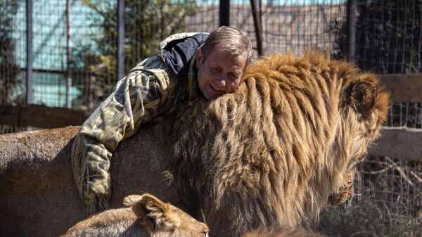    © РИА Новости . Дмитрий Макеев