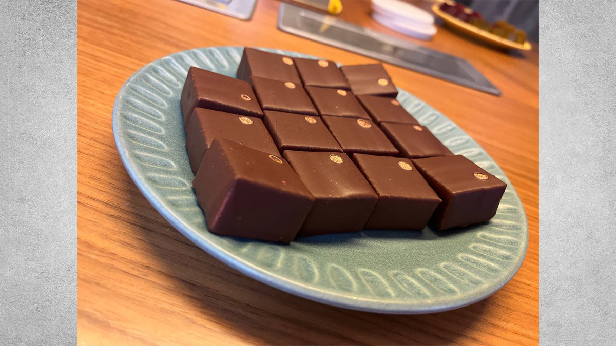 Конфеты "Птичка" фабрики "Культура"