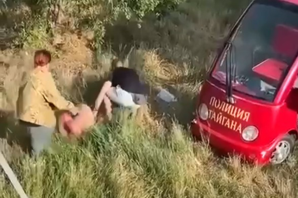    Фото © Telegram / Абзац