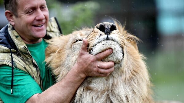    © РИА Новости . Константин Михальчевский