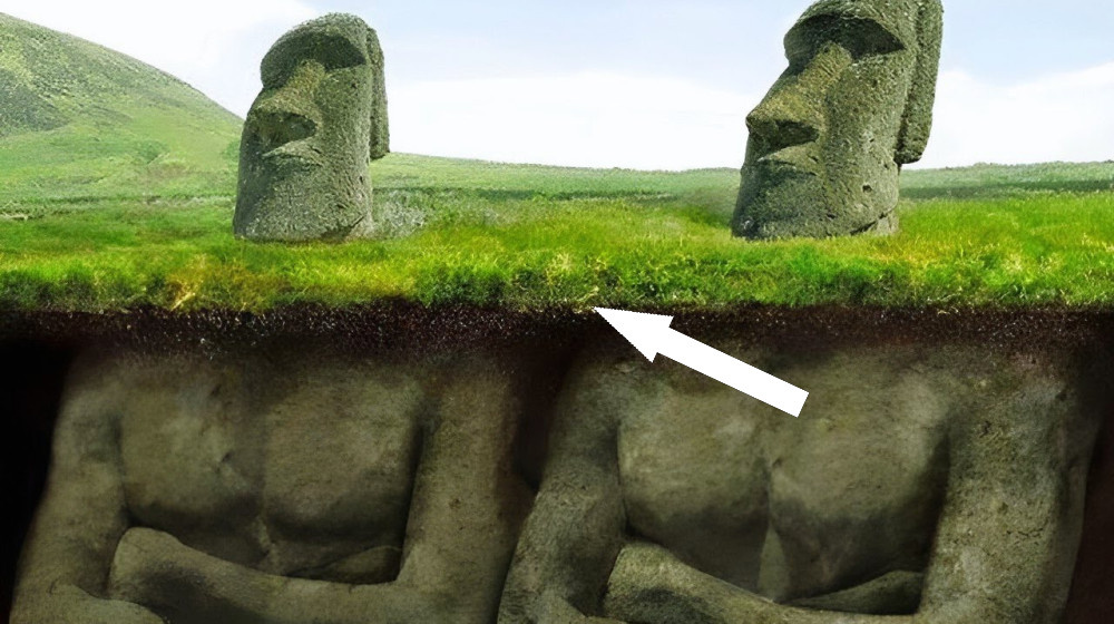    Говорящие статуи или акустический феномен — разгадка или иллюзия