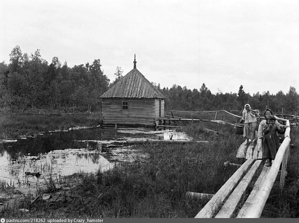 Волговерховье, 1902 год