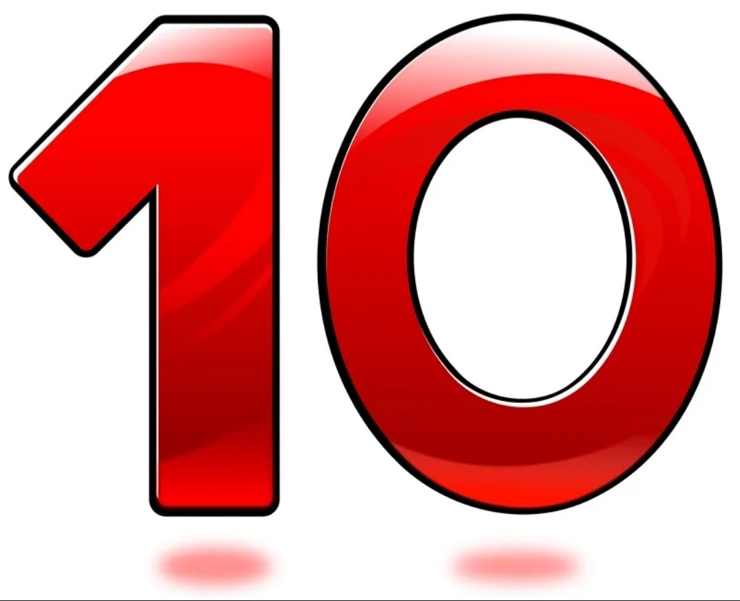 10 правил СОВРЕМЕННОГО ЭТИКЕТА