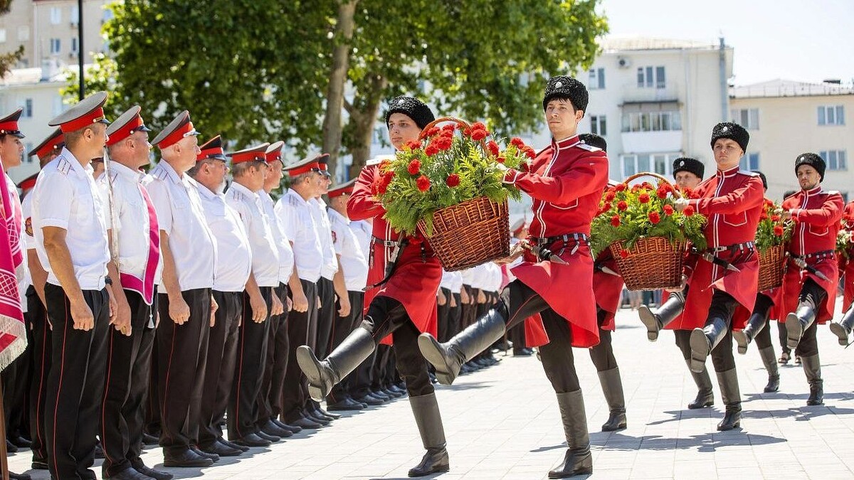    Фото: мэрия Анапы