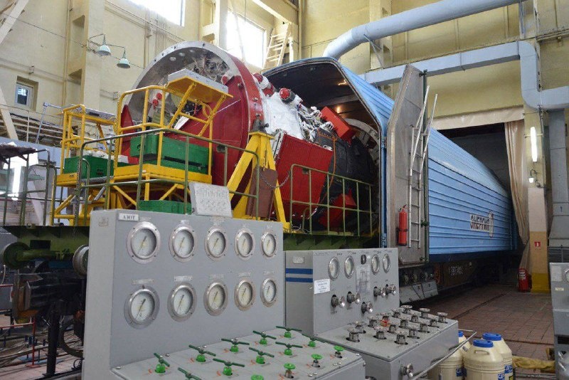 Фото: РКК «Энергия»  📷
